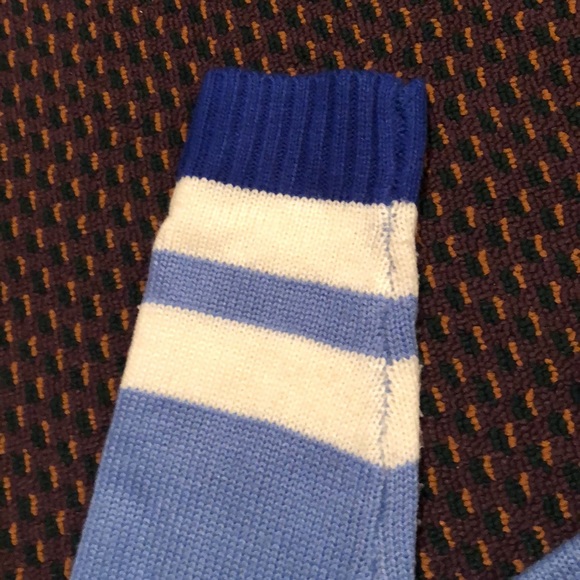 Hooked Up Brand Hanukkah Dreidel Sweater-L - Picture 8 of 16